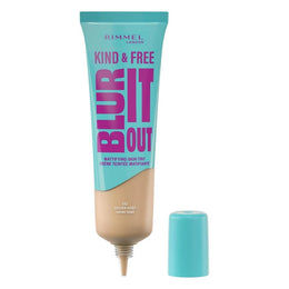 Rimmel Kind & Free Blur It Out Mattifying Skin Tint