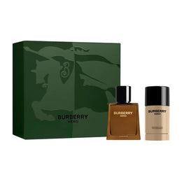Burberry Eau De Parfum Gift Set
