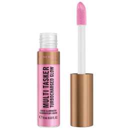 Rimmel Multi Tasker Turbocharged Glow Liquid Illuminator