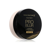 Max Factor Facefinity Pro Blur Longwear Setting Powder