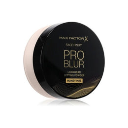 Max Factor Facefinity Pro Blur Longwear Setting Powder