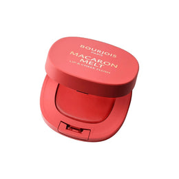 Bourjois Macaron Lip & Cheek Blush