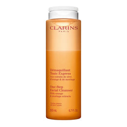 Clarins One-Step Facial Cleanser - All Skin Types