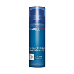 Clarins Men's Super Moisture Gel 50ML