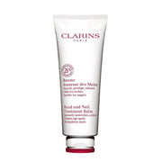 Clarins Hand and Nail Treatment Balm Cream