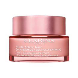 Clarins Multi-Active Day Face Cream - Dry Skin