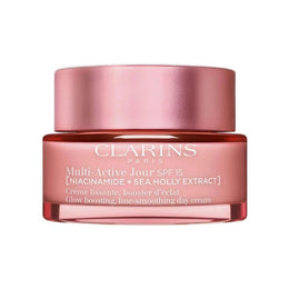 Clarins Multi-Active Day Cream Spf15 50 ML