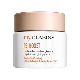 Clarins My Clarins Re-Boost Hydra-energizing Cream 50 ML