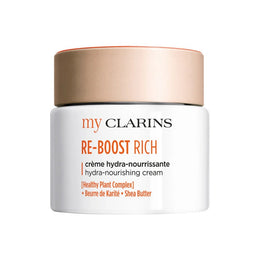 Clarins My Clarins Re-Boost Comforting Hydrating Cream