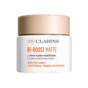 Clarins My Clarins Re-Boost Matte Hydra-matifying Cream 50 ML