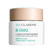 Clarins My Clarins Re-Charge Detox-replumping Night Mask