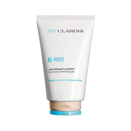 Clarins My Clarins RE-MOVE Purifying Cleansing Gel