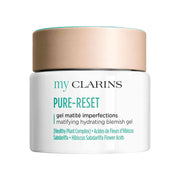 Clarins My Clarins PURE-RESET Mattifying Anti-Blemish Gel