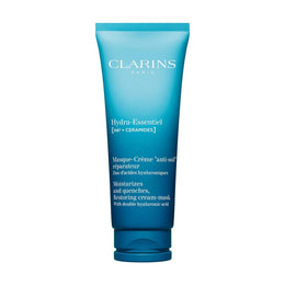 Clarins Hydra-Essentiel Mask - Restoring Cream-Mask