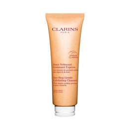 Clarins One-Step Gentle Exfoliating Cleanser 125ML