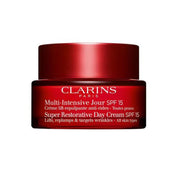 Clarins Super Restorative Day Cream Spf15 50 ML