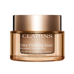 Clarins Extra Firming [Collagen]³ Technology Jour All Skin Types