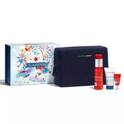Clarins Men Cleansing & Energizing Essentials Gift Set