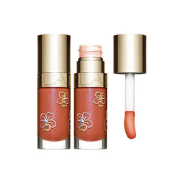 Clarins Lip Comfort Oil - Sakura Collection