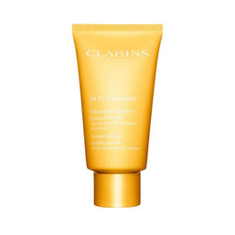 Clarins SOS Comfort Nourishing Balm Mask - 50 ML