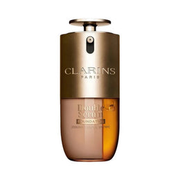 Clarins Double Serum Foundation 2in1 Hybrid
