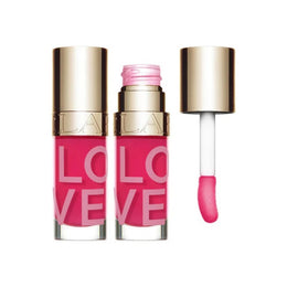 Lip Comfort Oil - Love Collection