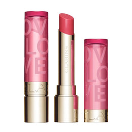 Clarins Lip Oil Balm - Love Collection