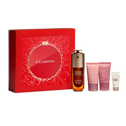 Clarins Double Serum & Multi-Active Collection Gift Set