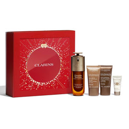 Clarins Double Serum & Extra-Firming Holiday Gift Set