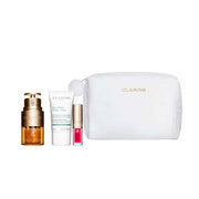 Clarins Double Serum Eye Collection Gift Set
