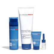 Clarins Christmas Mens Gift Set