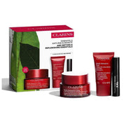 Clarins Age-Defying & Replenishing Essentials Gift Set