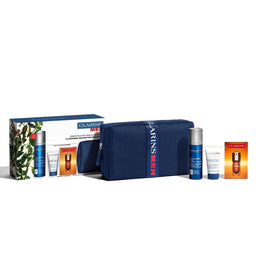 Clarins Age-Defying Essentials Gift Set