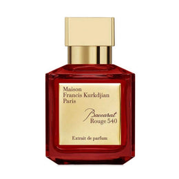 Baccarat Rouge 540 Extrait De Parfum