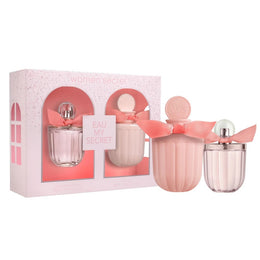 Women'Secret Eau My Secret Eau De Toilette 100 ML Gift Set