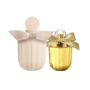 Women'Secret Gold Seduction Eau De Parfum 100 ML Gift Set