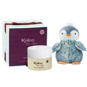 Kaloo Les Amis Penguin Gift Set 100 ML
