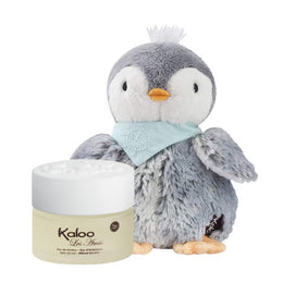Kaloo Les Amis Penguin Gift Set 100 ML