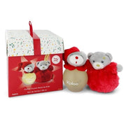 Kaloo Christmas Eau de Senteur Spray & Christmas Ball Bear Gift Set 100 ML