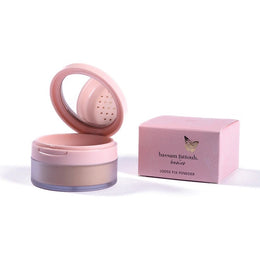 Bassam Fattouh Loose Fix Powder