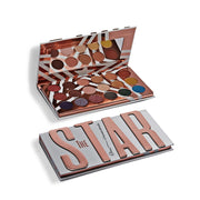 Bassam Fattouh The Star Eyeshadow Palette