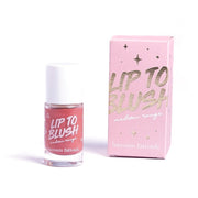 Bassam Fattouh Lip to Blush