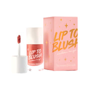 Bassam Fattouh Lip to Blush