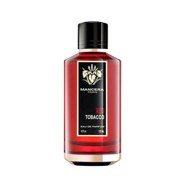 Mancera Red Tobacco Eau De Parfum