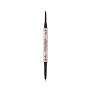 Bassam Fattouh 2 in 1 Soft Beige Concealer - Eyebrow