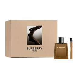 Burberry Hero Eau de Parfum 100 ML Gift Set