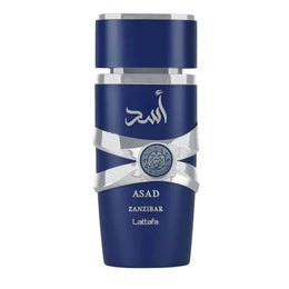 Lattafa Mens Asad Zanzibar Eau De Parfum 100 ML