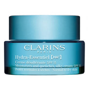 Clarins Hydra Essentiel Moisturizing Cream SPF 15 - 50 ML
