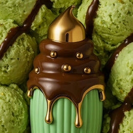 House Of Dreams Pistachio Fever Eau de Parfum 100 ML