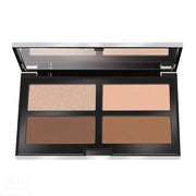 PUPA Milano Contouring & Strobing Powder Palette